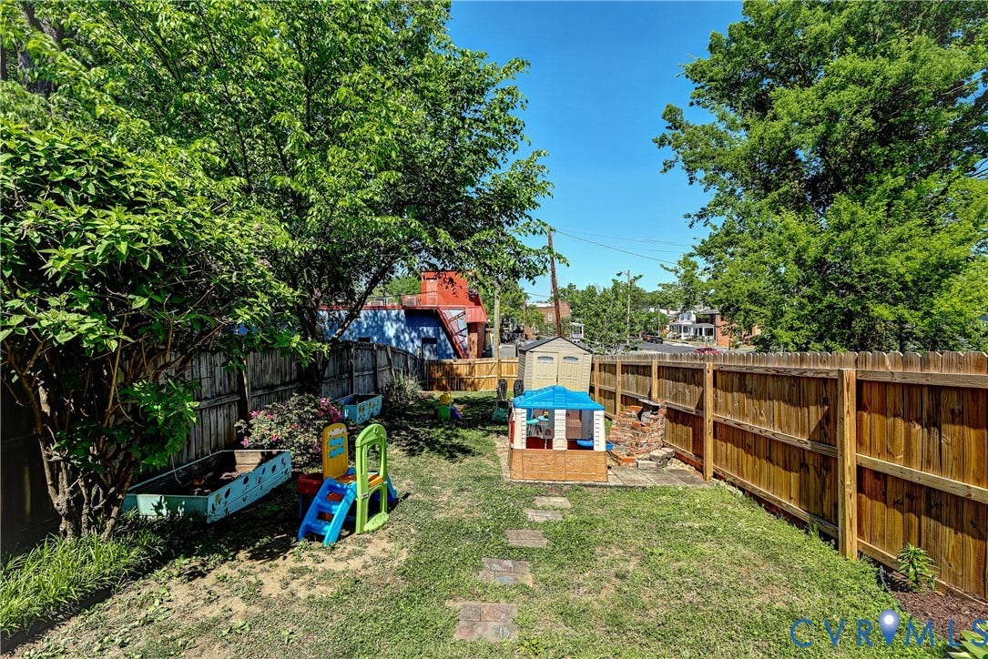 3412 E Clay Street, Church Hill, Richmond, VA 23223 3412 E Clay Street, Church Hill, Richmond, VA 23223