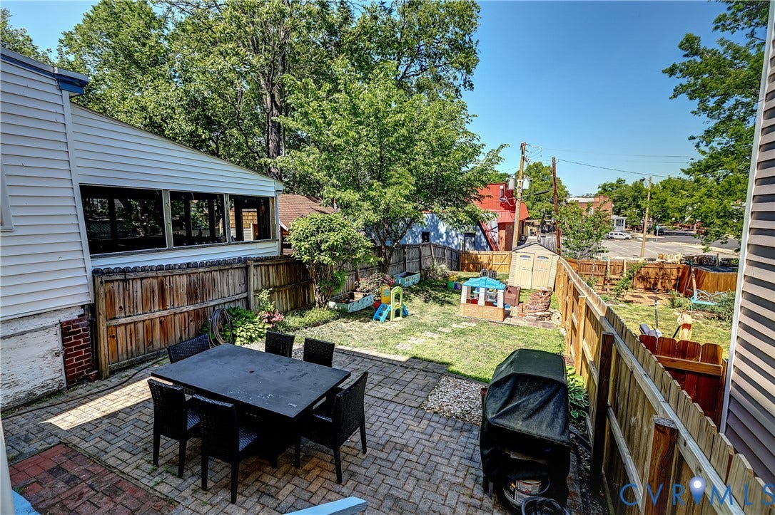 3412 E Clay Street, Church Hill, Richmond, VA 23223 3412 E Clay Street, Church Hill, Richmond, VA 23223