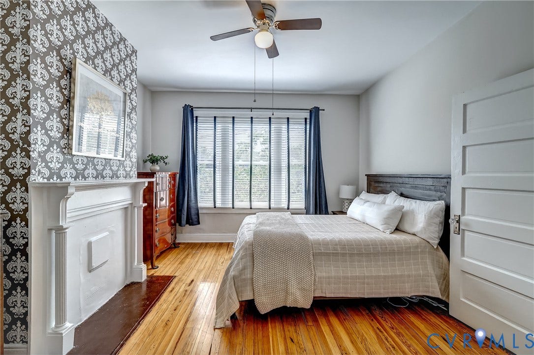 3412 E Clay Street, Church Hill, Richmond, VA 23223 3412 E Clay Street, Church Hill, Richmond, VA 23223