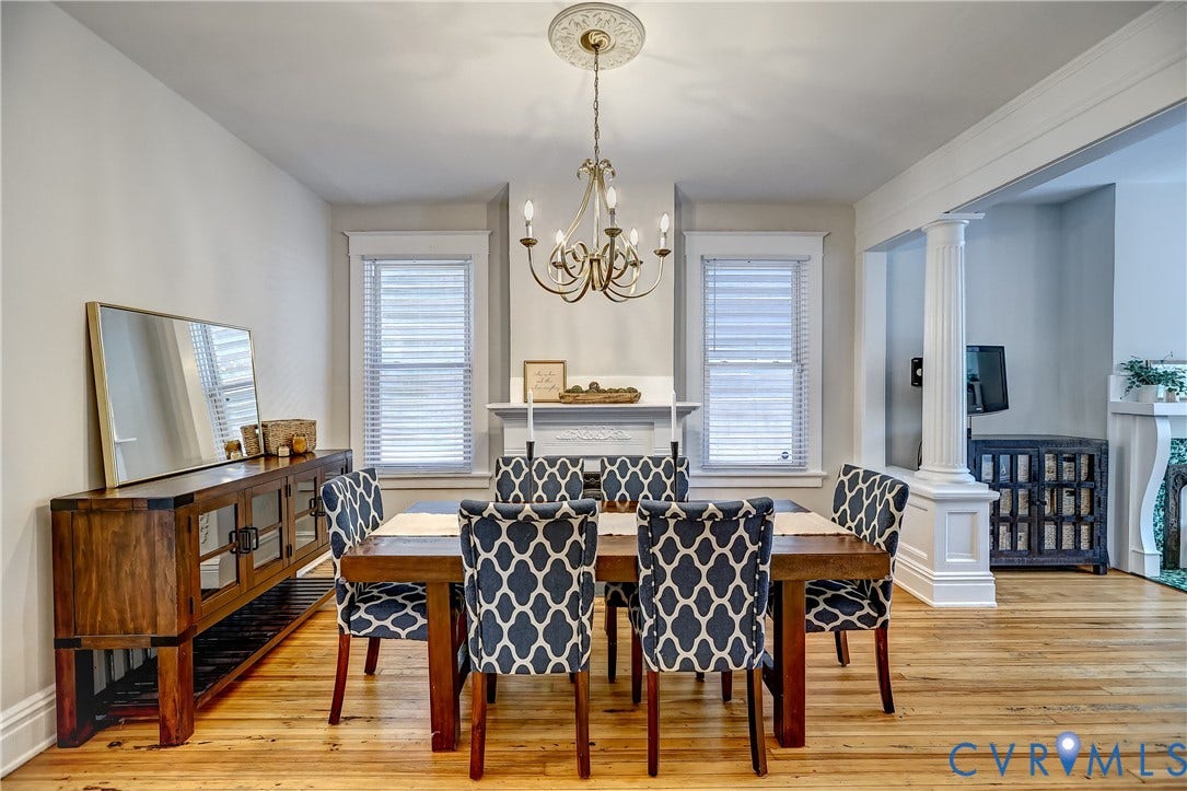 3412 E Clay Street, Church Hill, Richmond, VA 23223 3412 E Clay Street, Church Hill, Richmond, VA 23223