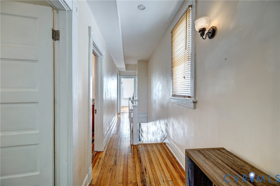 3412 E Clay Street, Church Hill, Richmond, VA 23223 3412 E Clay Street, Church Hill, Richmond, VA 23223