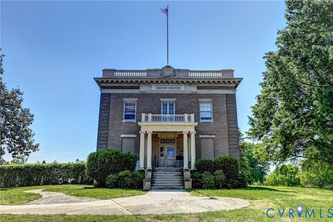 3412 E Clay Street, Church Hill, Richmond, VA 23223 3412 E Clay Street, Church Hill, Richmond, VA 23223