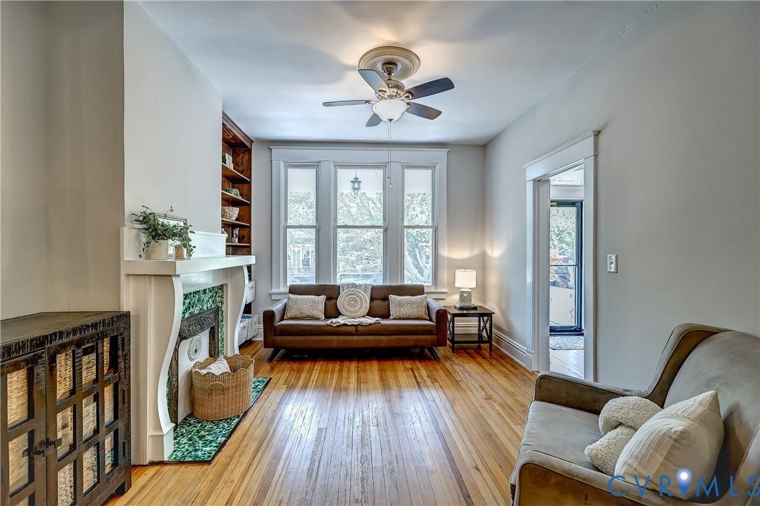 3412 E Clay Street, Church Hill, Richmond, VA 23223 3412 E Clay Street, Church Hill, Richmond, VA 23223