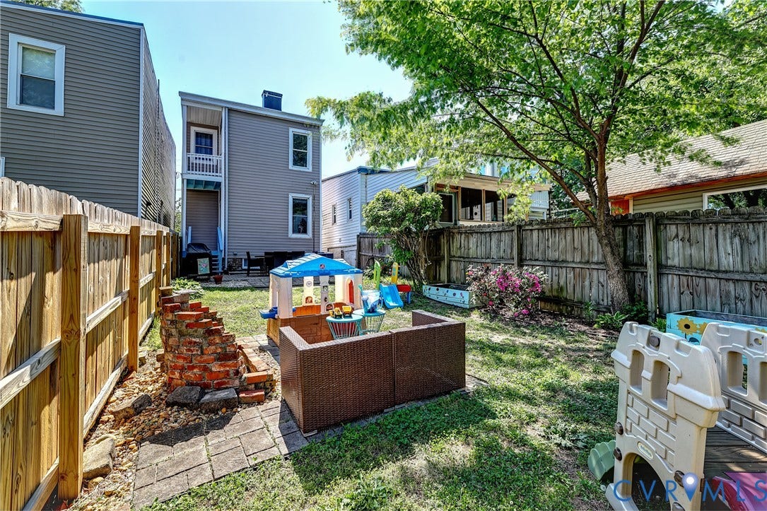 3412 E Clay Street, Church Hill, Richmond, VA 23223 3412 E Clay Street, Church Hill, Richmond, VA 23223