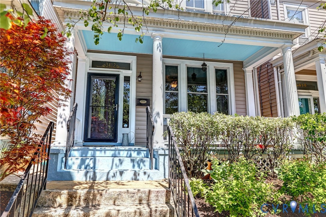 3412 E Clay Street, Church Hill, Richmond, VA 23223 3412 E Clay Street, Church Hill, Richmond, VA 23223