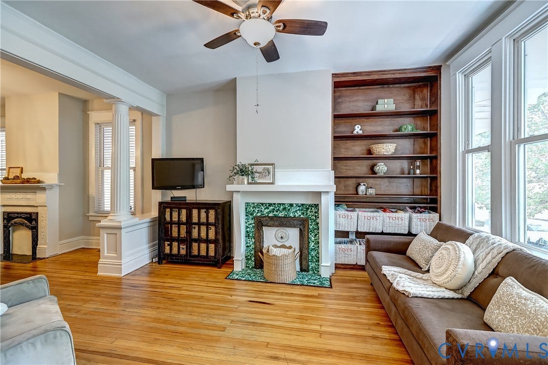 3412 E Clay Street, Church Hill, Richmond, VA 23223 3412 E Clay Street, Church Hill, Richmond, VA 23223