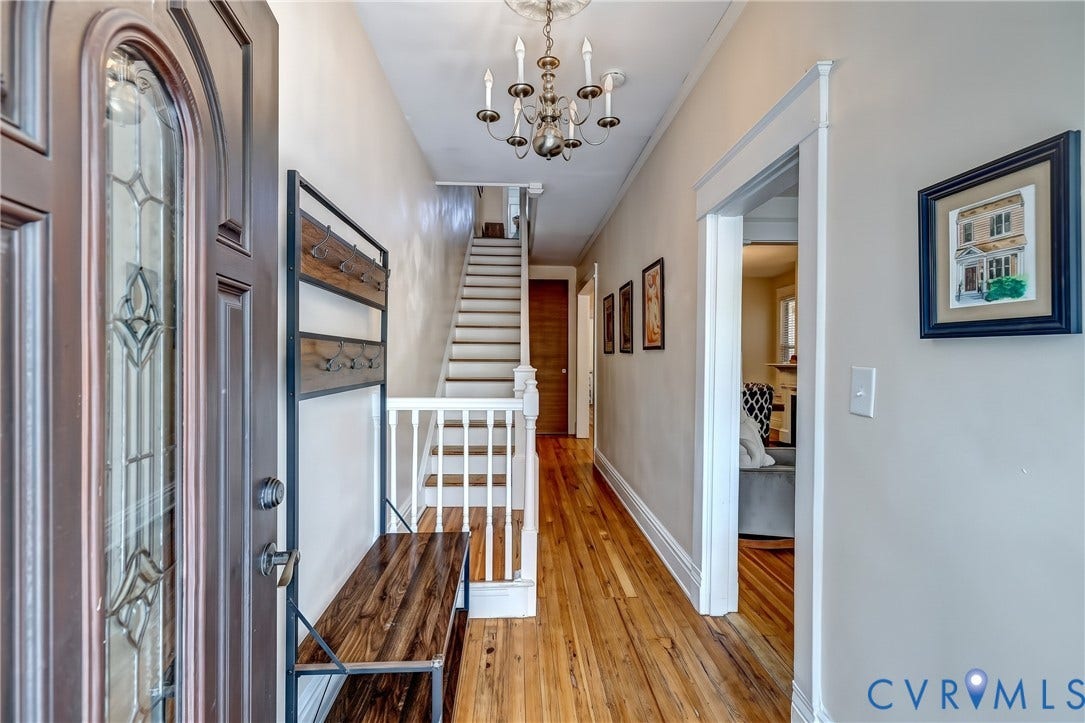 3412 E Clay Street, Church Hill, Richmond, VA 23223 3412 E Clay Street, Church Hill, Richmond, VA 23223