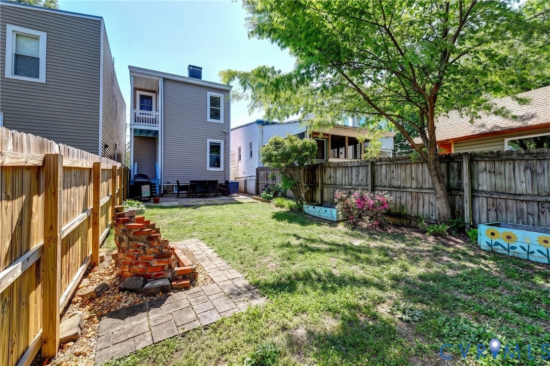 3412 E Clay Street, Church Hill, Richmond, VA 23223 3412 E Clay Street, Church Hill, Richmond, VA 23223