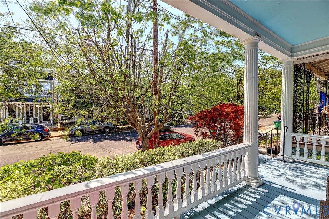 3412 E Clay Street, Church Hill, Richmond, VA 23223 3412 E Clay Street, Church Hill, Richmond, VA 23223