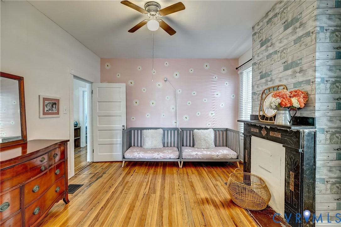 3412 E Clay Street, Church Hill, Richmond, VA 23223 3412 E Clay Street, Church Hill, Richmond, VA 23223