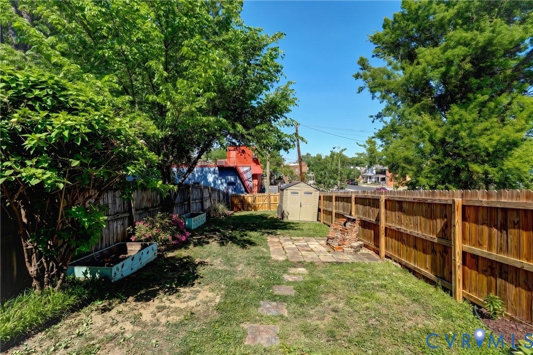 3412 E Clay Street, Church Hill, Richmond, VA 23223 3412 E Clay Street, Church Hill, Richmond, VA 23223