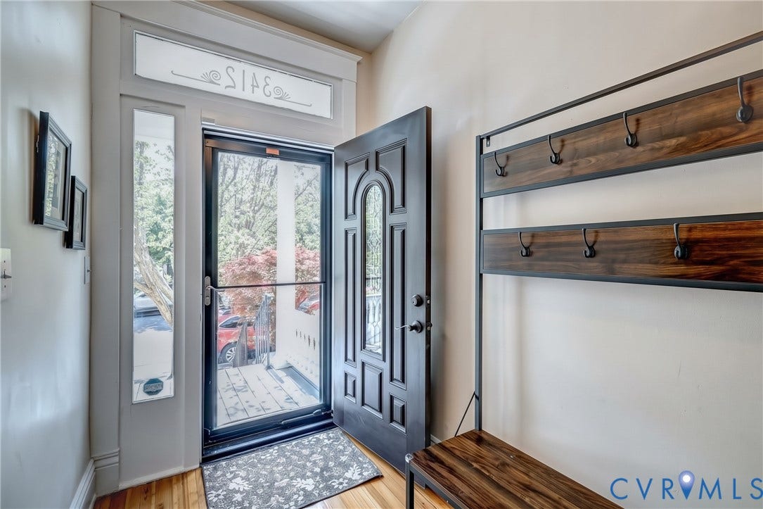 3412 E Clay Street, Church Hill, Richmond, VA 23223 3412 E Clay Street, Church Hill, Richmond, VA 23223