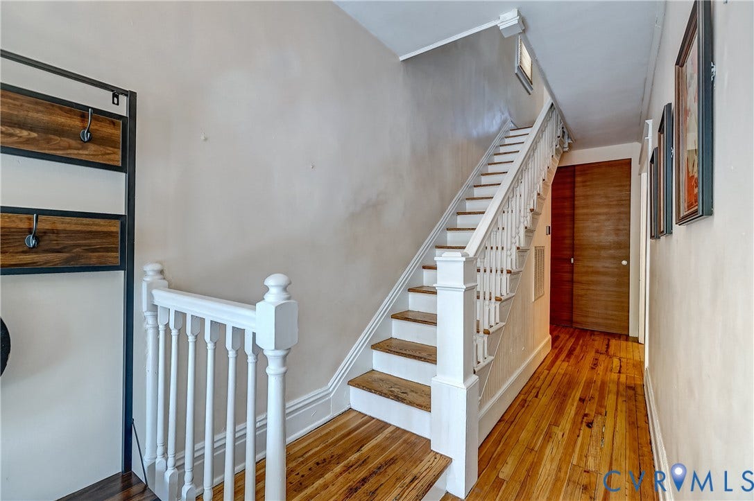 3412 E Clay Street, Church Hill, Richmond, VA 23223 3412 E Clay Street, Church Hill, Richmond, VA 23223