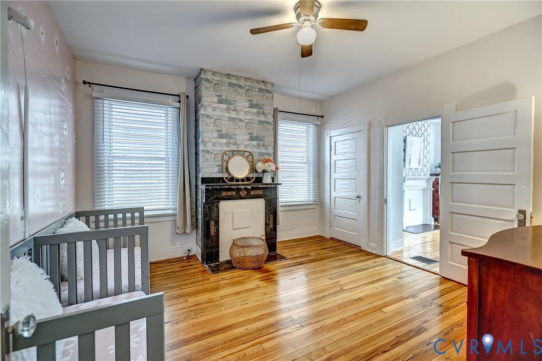 3412 E Clay Street, Church Hill, Richmond, VA 23223 3412 E Clay Street, Church Hill, Richmond, VA 23223