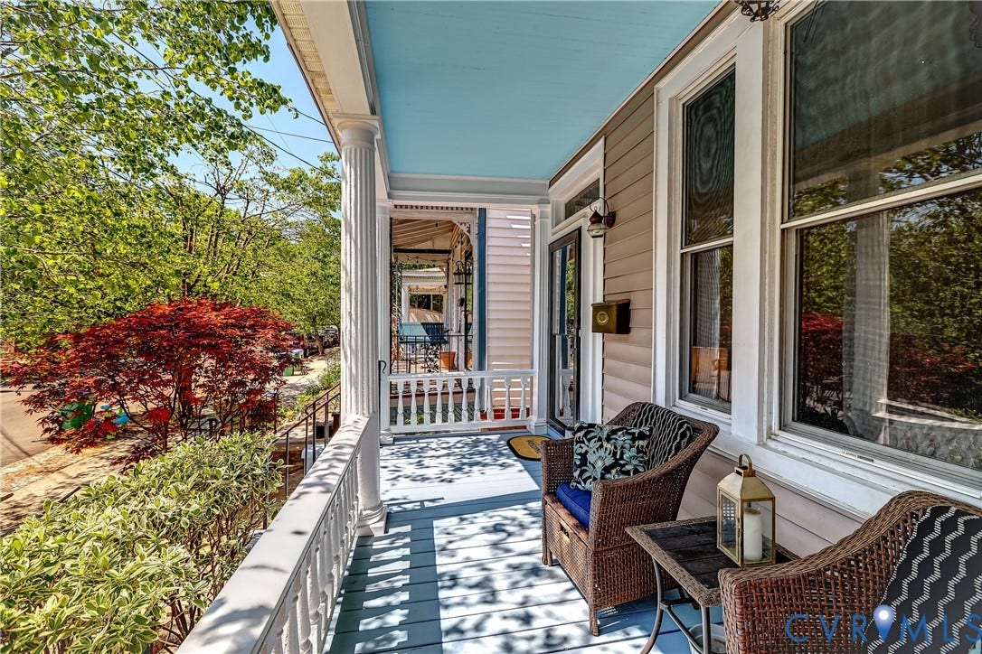 3412 E Clay Street, Church Hill, Richmond, VA 23223 3412 E Clay Street, Church Hill, Richmond, VA 23223