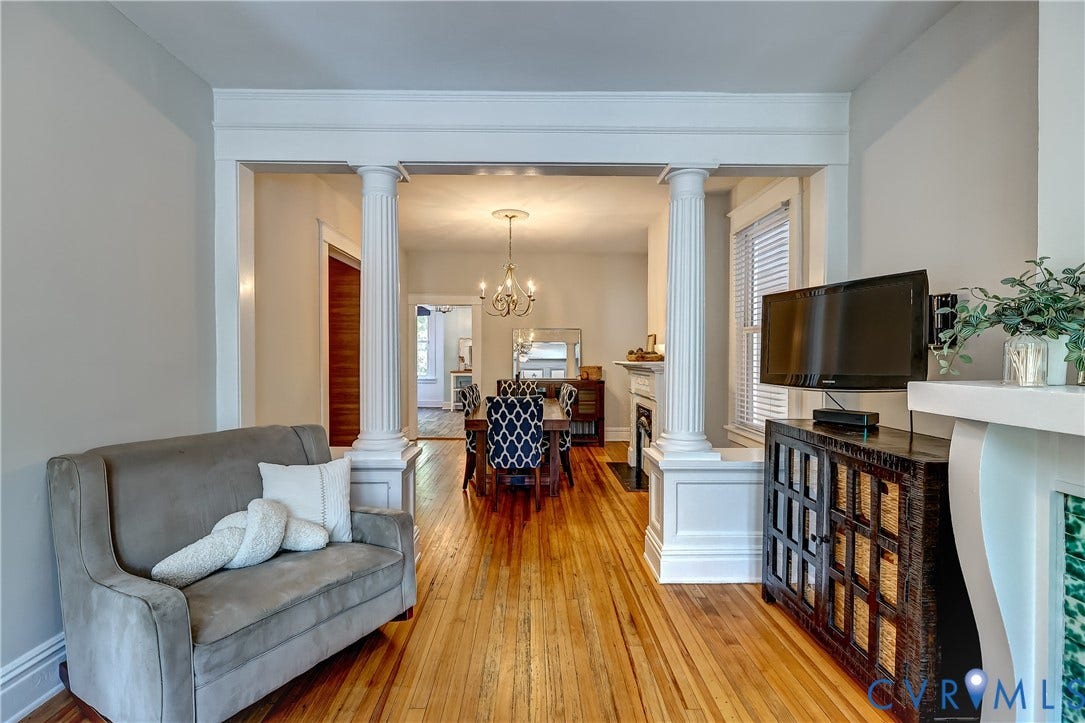 3412 E Clay Street, Church Hill, Richmond, VA 23223 3412 E Clay Street, Church Hill, Richmond, VA 23223
