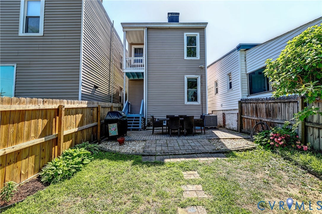 3412 E Clay Street, Church Hill, Richmond, VA 23223 3412 E Clay Street, Church Hill, Richmond, VA 23223