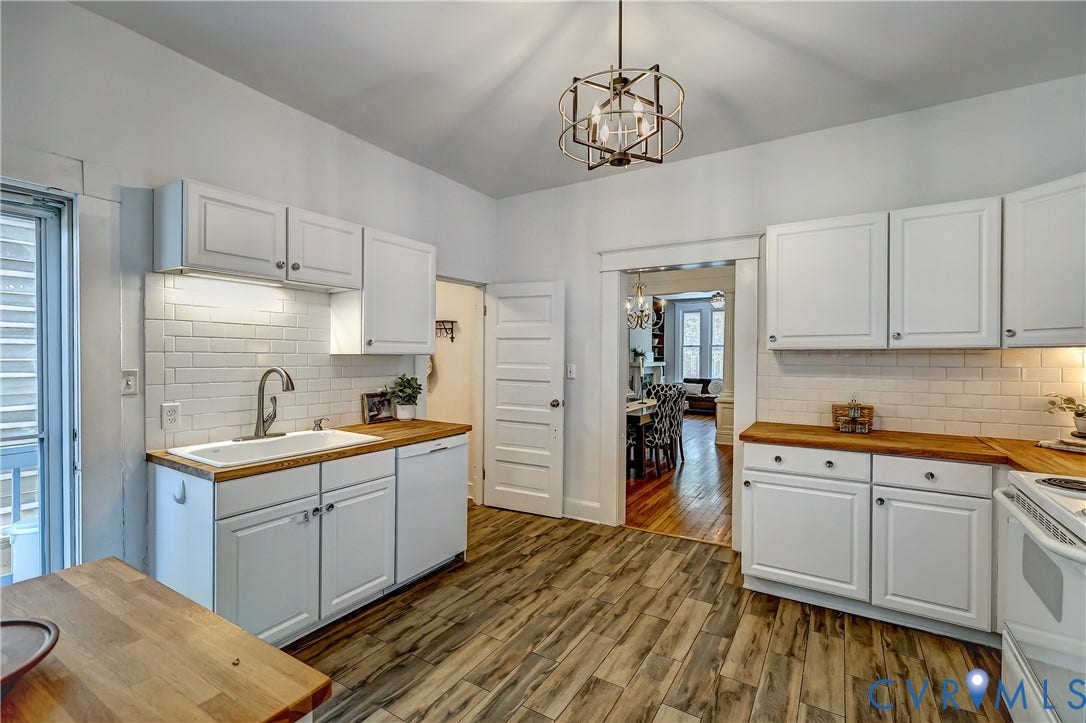 3412 E Clay Street, Church Hill, Richmond, VA 23223 3412 E Clay Street, Church Hill, Richmond, VA 23223