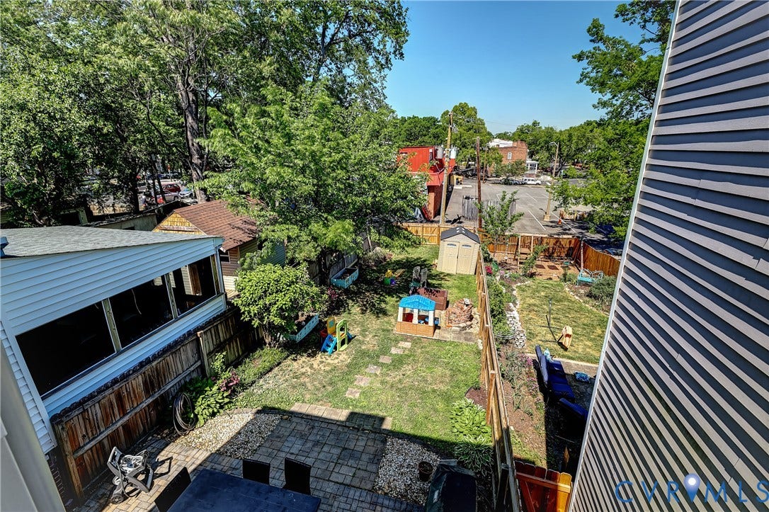 3412 E Clay Street, Church Hill, Richmond, VA 23223 3412 E Clay Street, Church Hill, Richmond, VA 23223