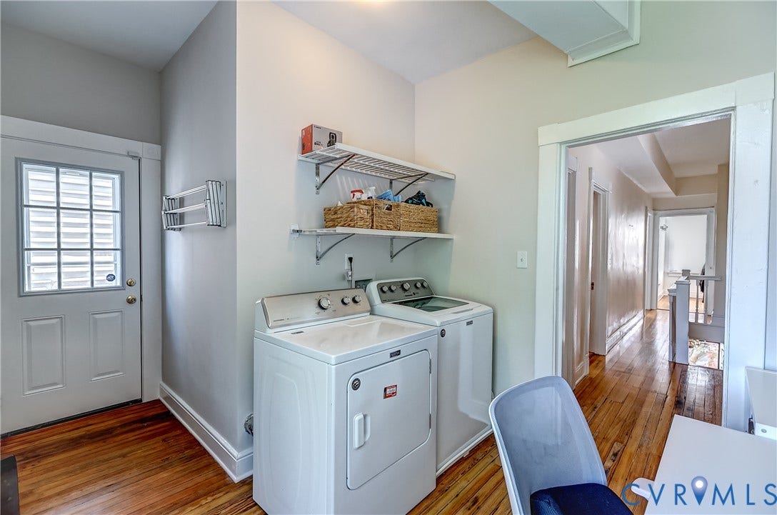 3412 E Clay Street, Church Hill, Richmond, VA 23223 3412 E Clay Street, Church Hill, Richmond, VA 23223