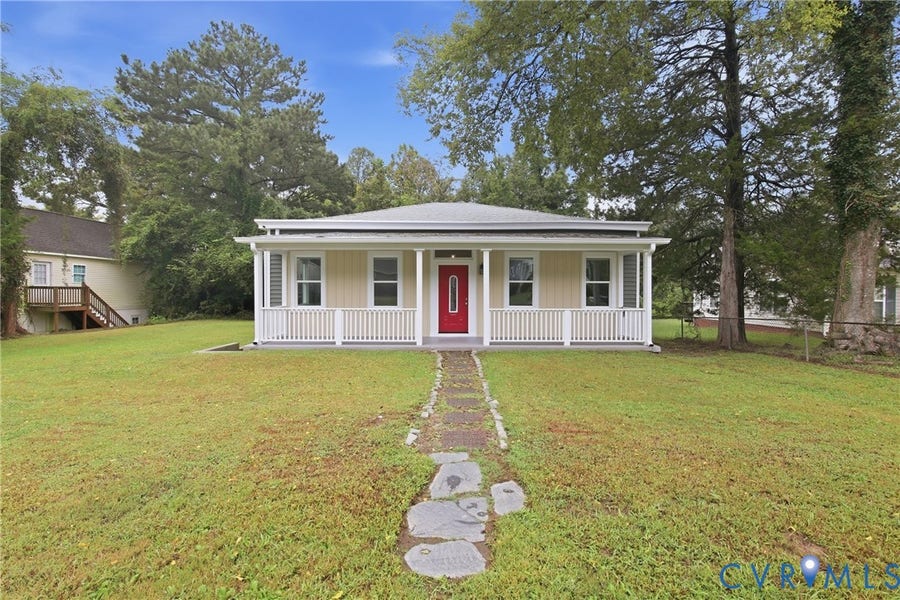 Property photo for 114 Echo Avenue, Richmond, VA