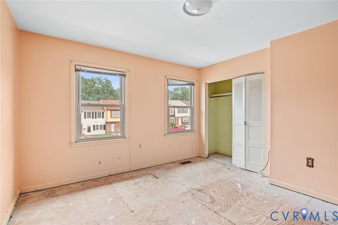 2380 Hill Street, Petersburg, VA 23803 2380 Hill Street, Petersburg, VA 23803
