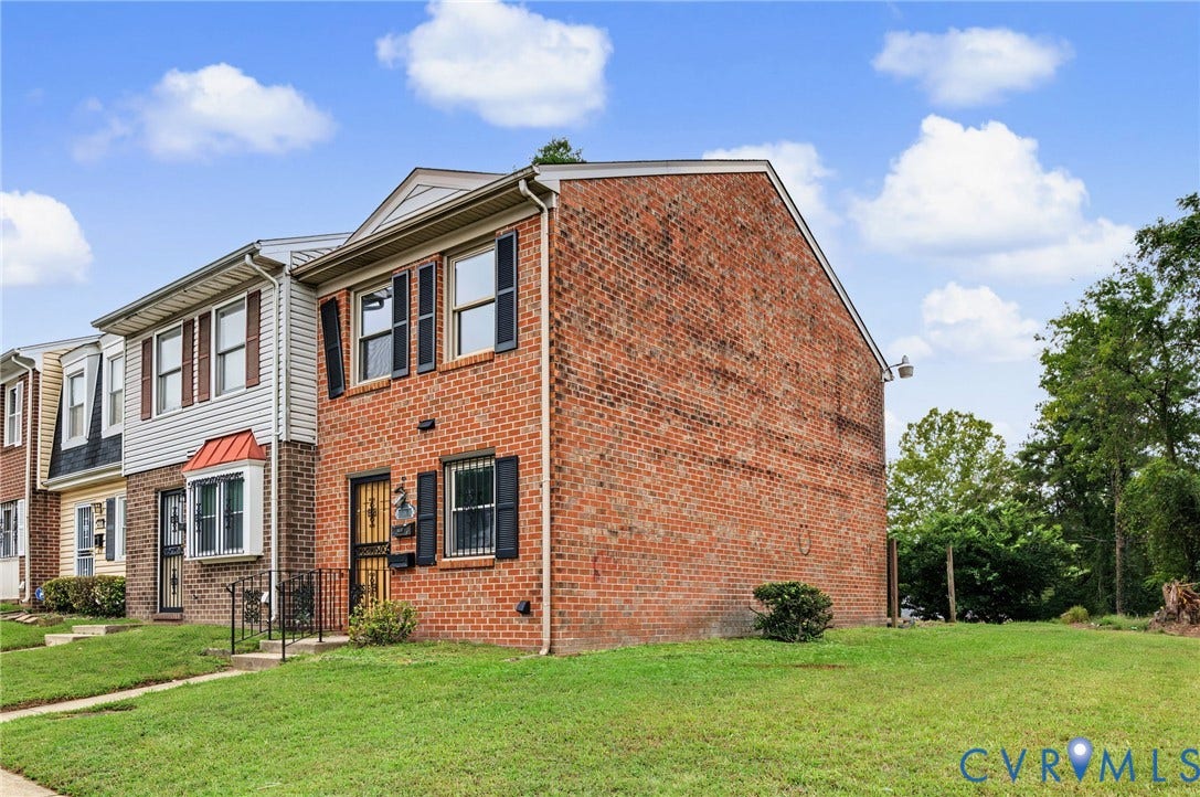 2380 Hill Street, Petersburg, VA 23803 2380 Hill Street, Petersburg, VA 23803