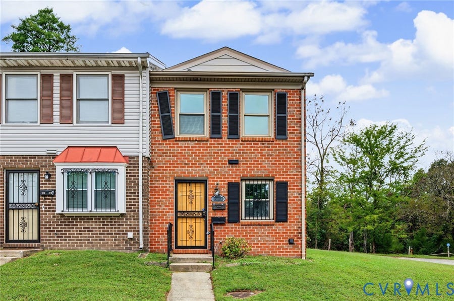 Property photo for 2380 Hill Street, Petersburg, VA