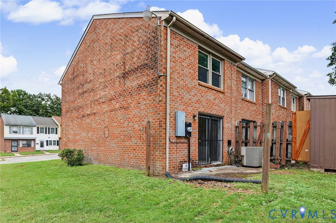 2380 Hill Street, Petersburg, VA 23803 2380 Hill Street, Petersburg, VA 23803