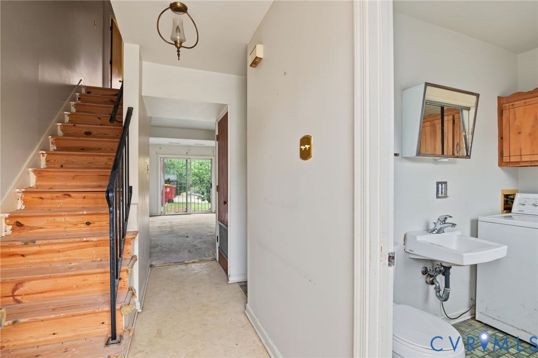 2380 Hill Street, Petersburg, VA 23803 2380 Hill Street, Petersburg, VA 23803