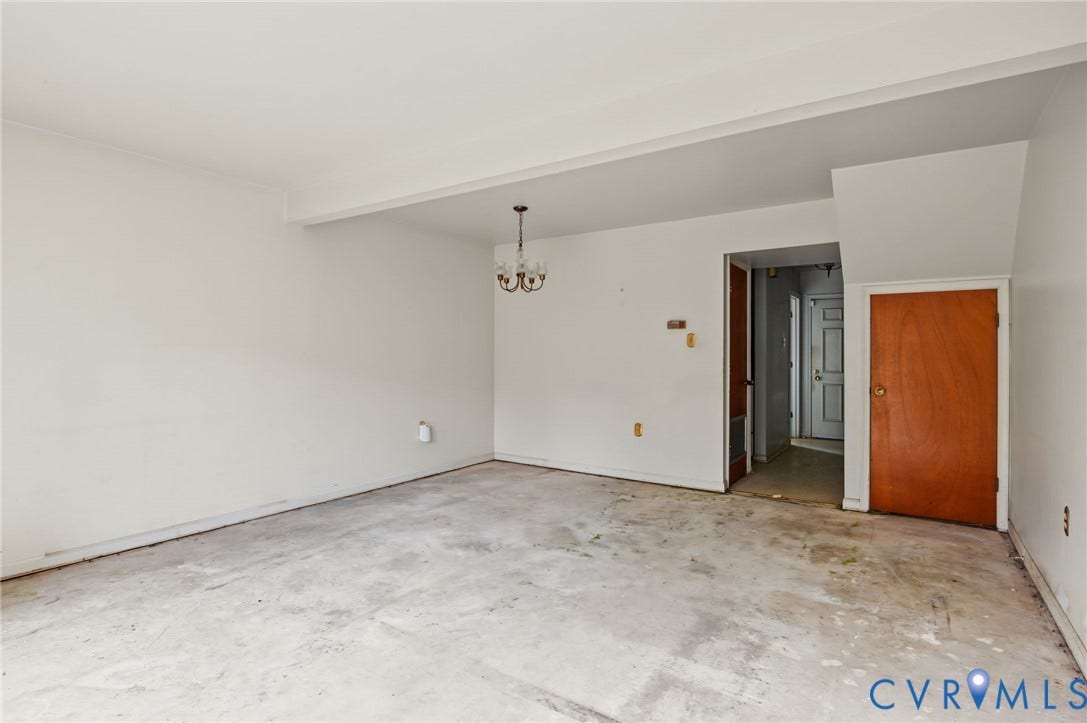 2380 Hill Street, Petersburg, VA 23803 2380 Hill Street, Petersburg, VA 23803