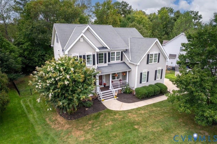 Property photo for 5500 Quarter Horse Lane, Moseley, VA