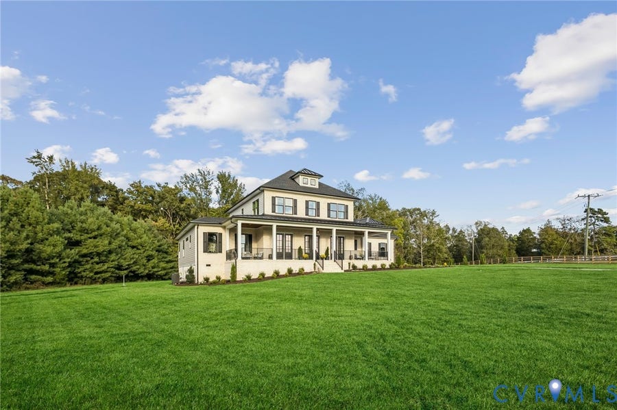 Property photo for TBD Dunham Farms Drive, Mechanicsville, VA
