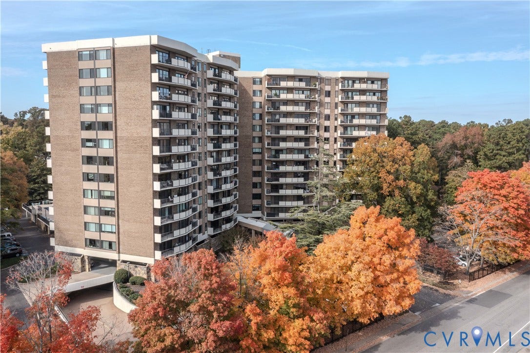 2956 Hathaway Road, #U403, Stratford Hills, Richmond, VA 23225