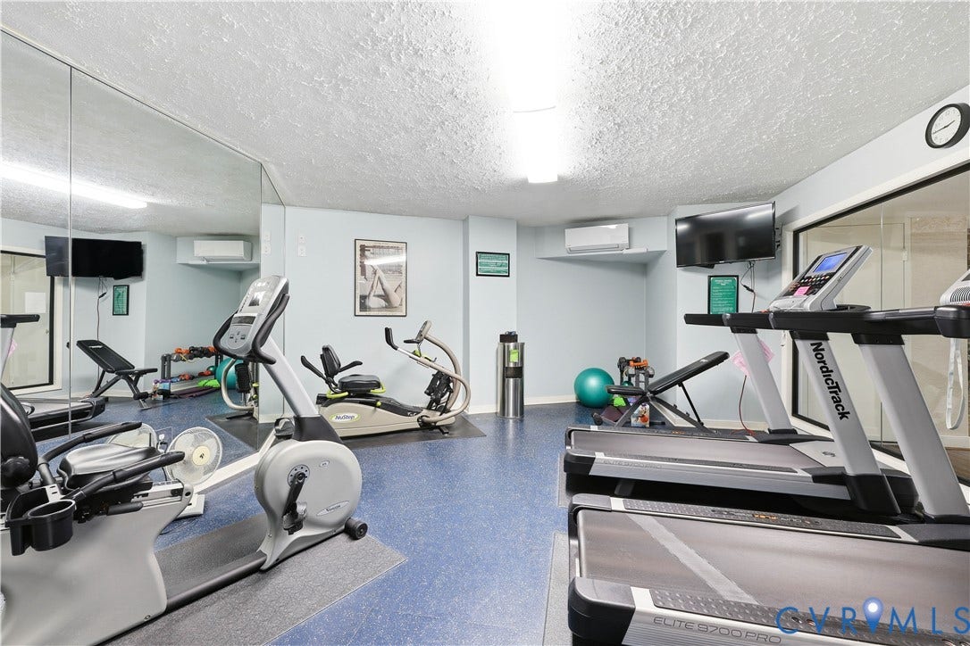 2956 Hathaway Road, #U403, Stratford Hills, Richmond, VA 23225