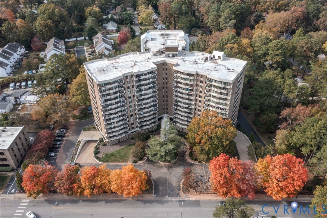 2956 Hathaway Road, #U403, Stratford Hills, Richmond, VA 23225