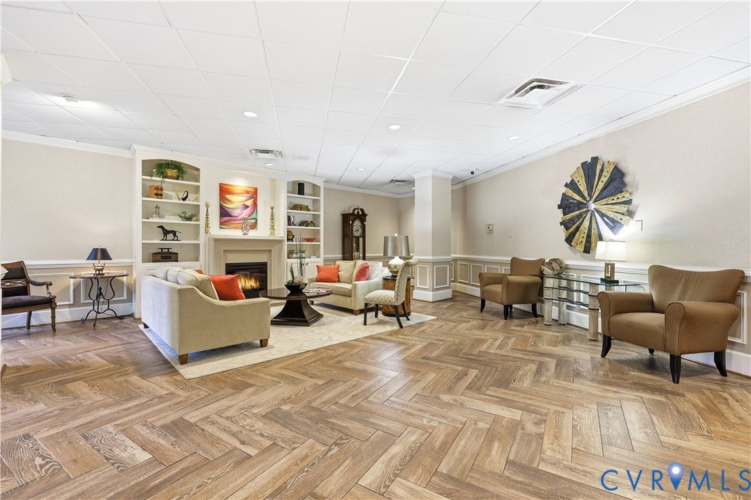 2956 Hathaway Road, #U403, Stratford Hills, Richmond, VA 23225