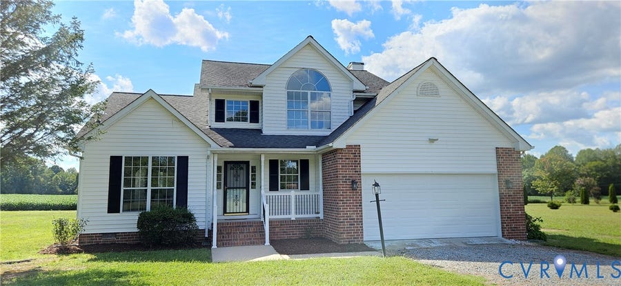 Property photo for 11821 Newtown Road, Newtown, VA