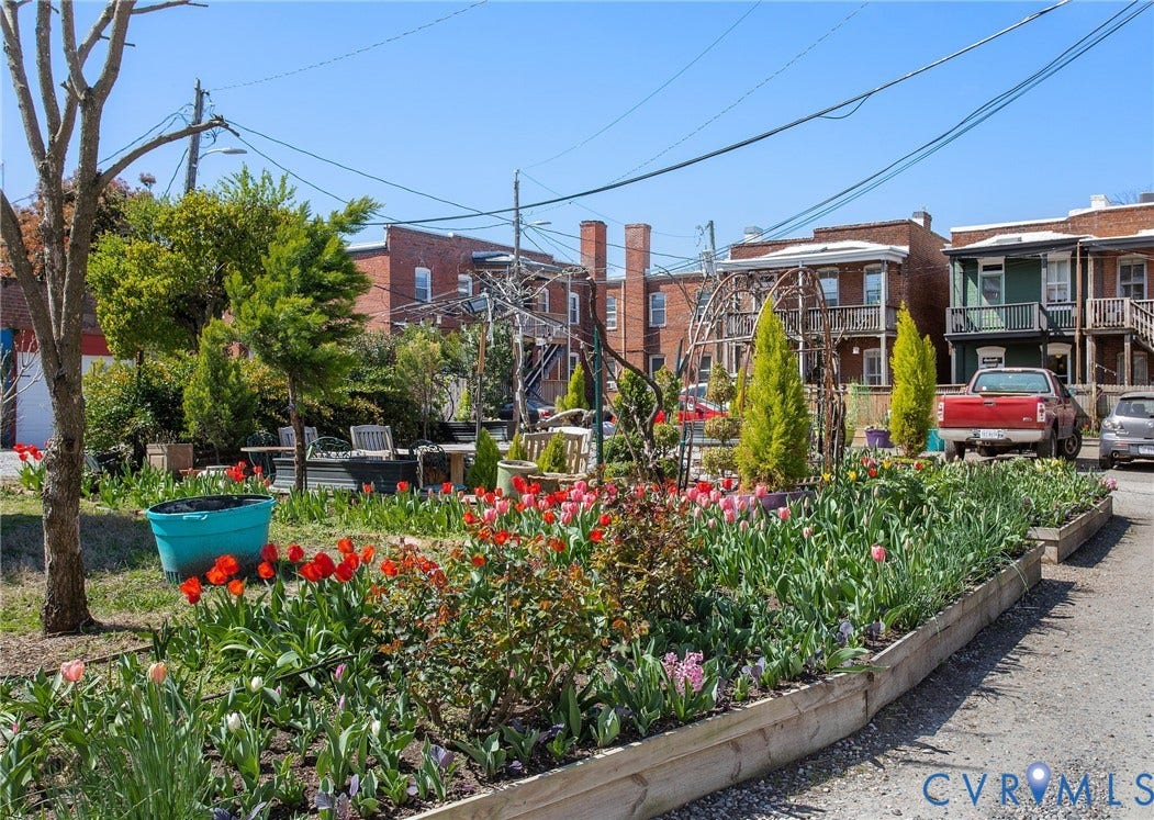 2604 Grove, #5, Richmond, VA 23220 Additional content