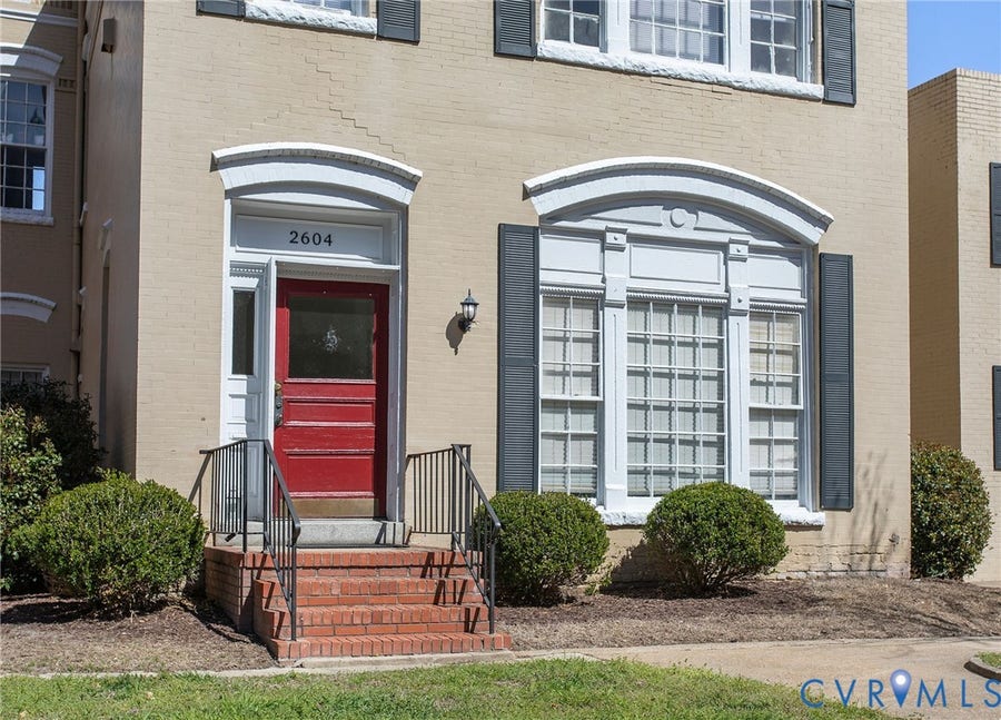 Property photo for 2604 Grove, #5, Richmond, VA