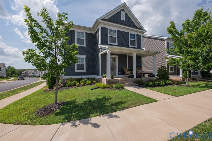 Property photo for 17854 Meriwether Lewis Street, Ruther Glen, VA