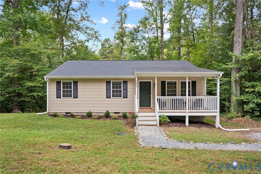Property photo for 6626 Jackson Road, Quinton, VA