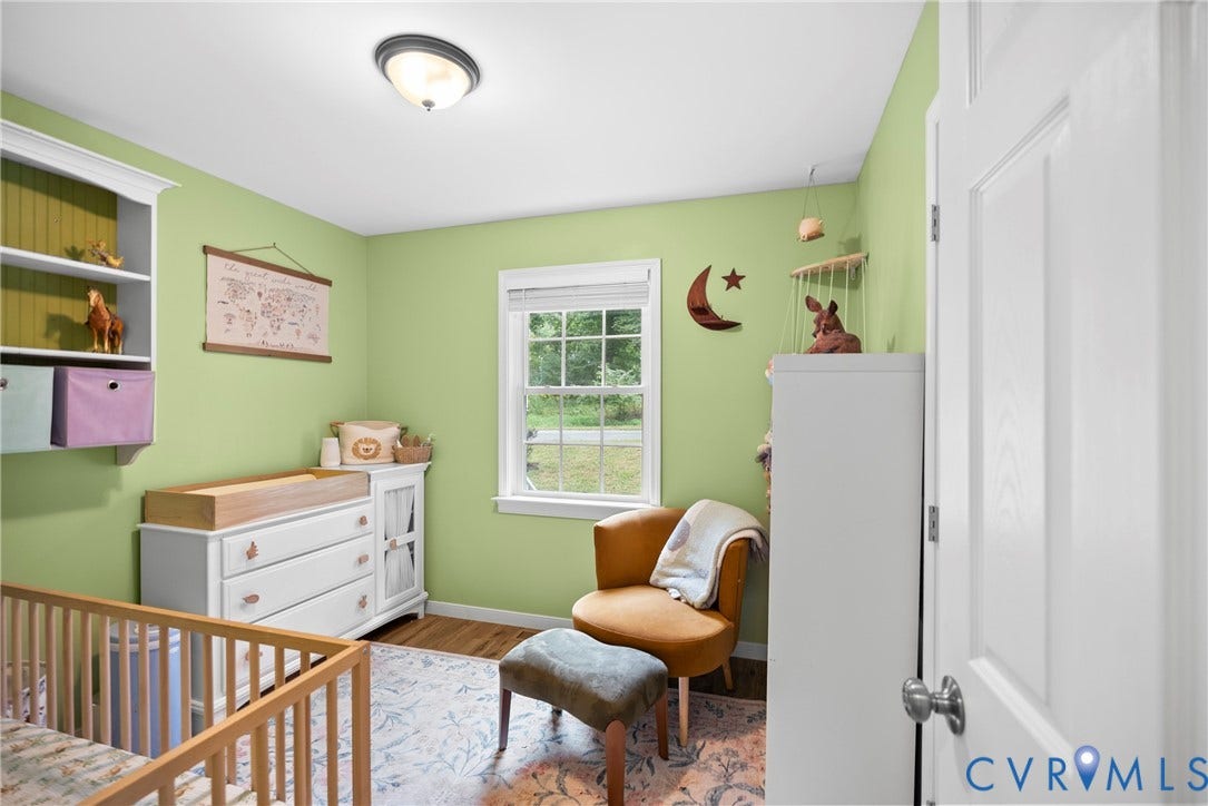 6626 Jackson Road, Quinton, VA 23141 6626 Jackson Road, Quinton, VA 23141