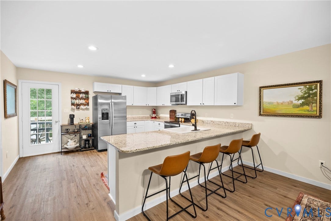 6626 Jackson Road, Quinton, VA 23141 6626 Jackson Road, Quinton, VA 23141