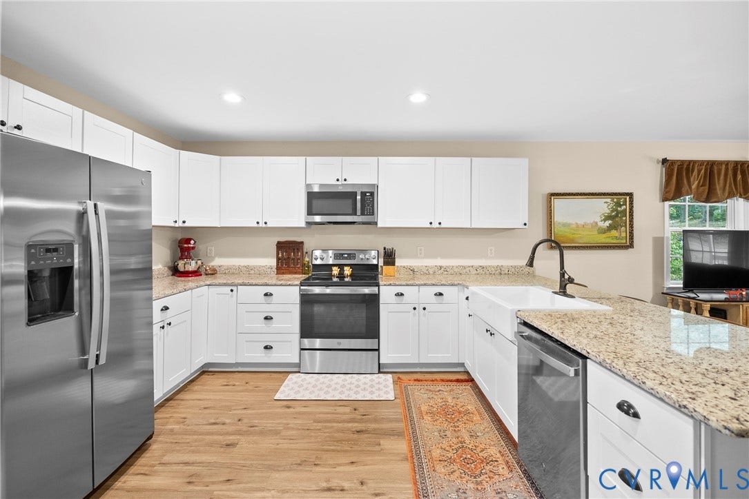 6626 Jackson Road, Quinton, VA 23141 6626 Jackson Road, Quinton, VA 23141