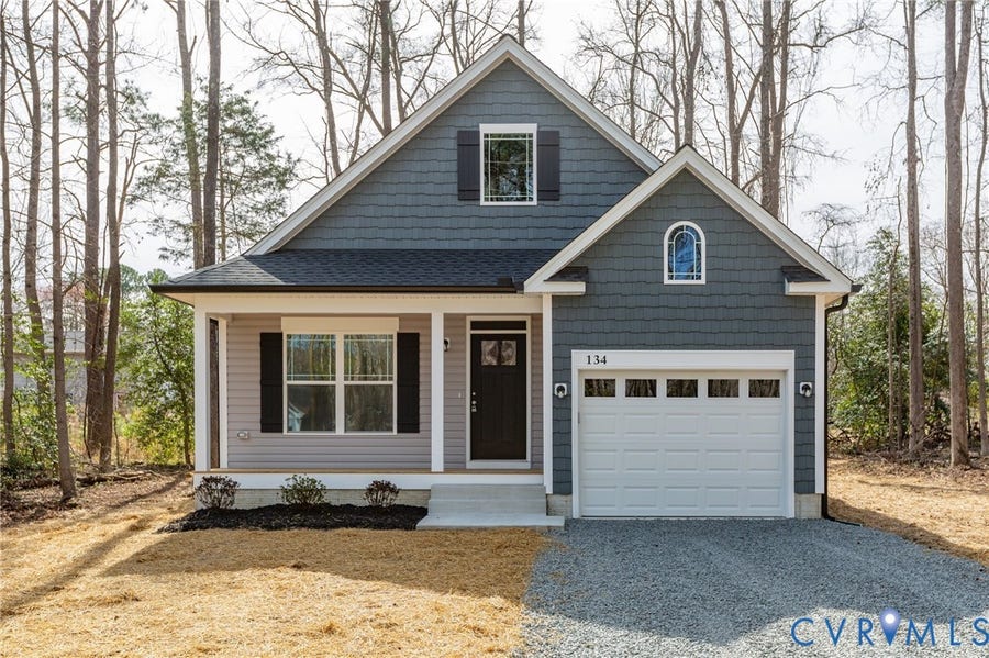 Property photo for 813 Elkin Street, Colonial Beach, VA