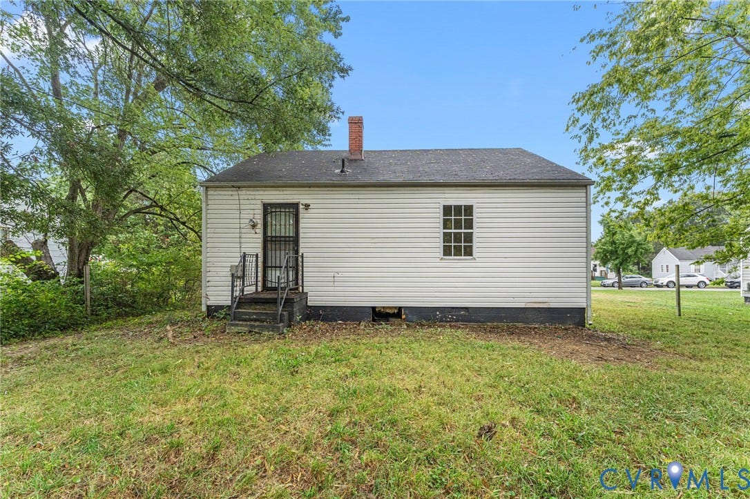 2904 Ralph Boulevard, Richmond, VA 23223