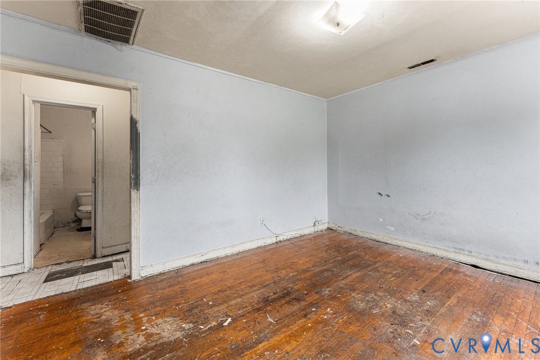 2904 Ralph Boulevard, Richmond, VA 23223