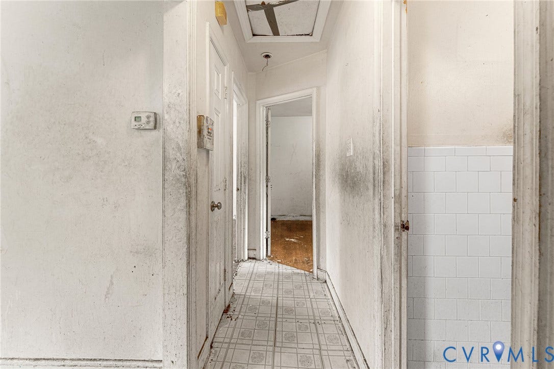 2904 Ralph Boulevard, Richmond, VA 23223