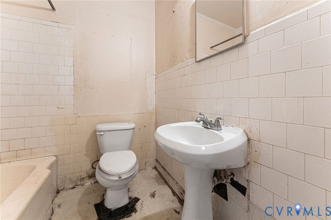 2904 Ralph Boulevard, Richmond, VA 23223